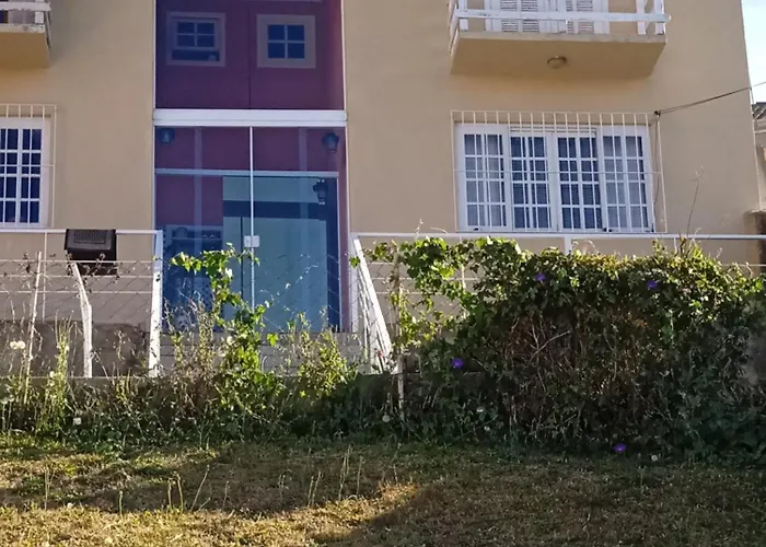 Cantinho Da Serra
