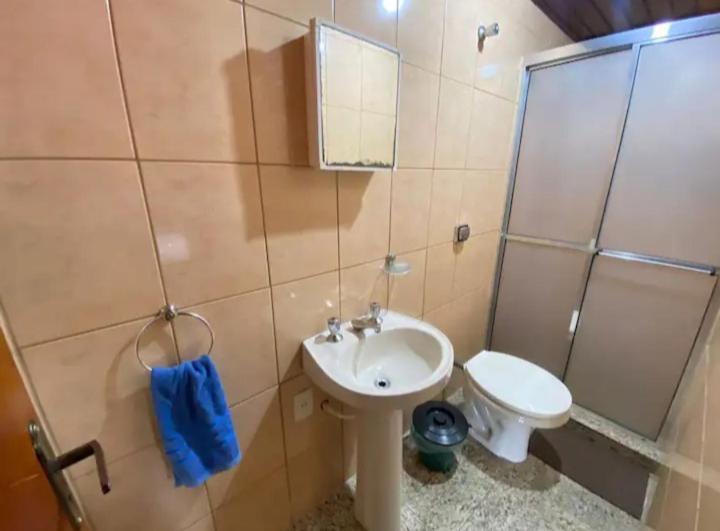Cantinho Da Serra Casa de férias *