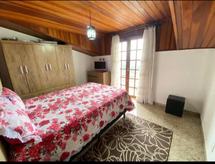 Casa de férias Cantinho Da Serra Campos do Jordão