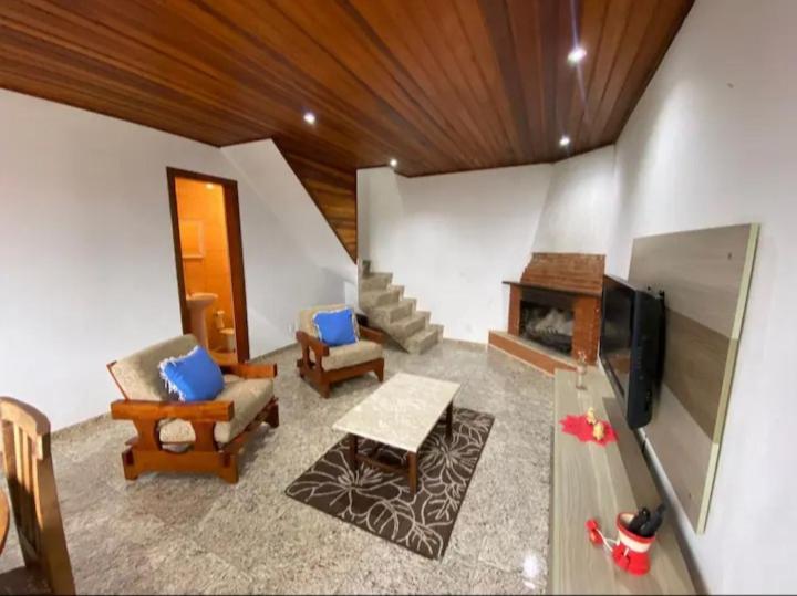 Cantinho Da Serra Casa de férias *