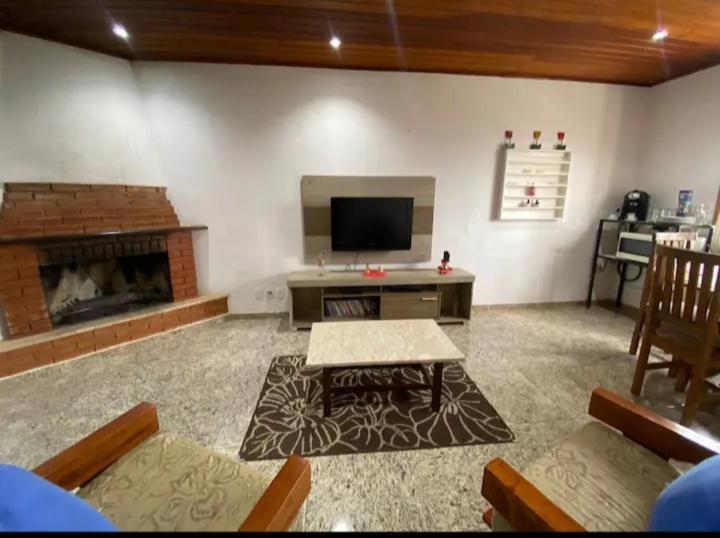 Cantinho Da Serra Casa de férias