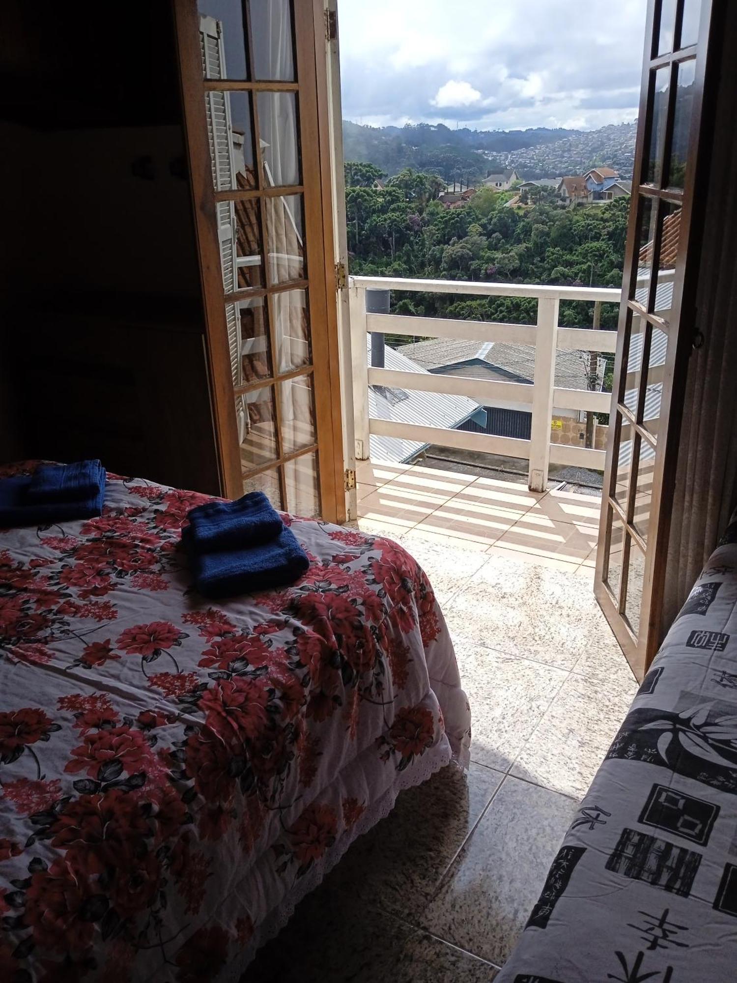 Casa de férias Cantinho Da Serra *